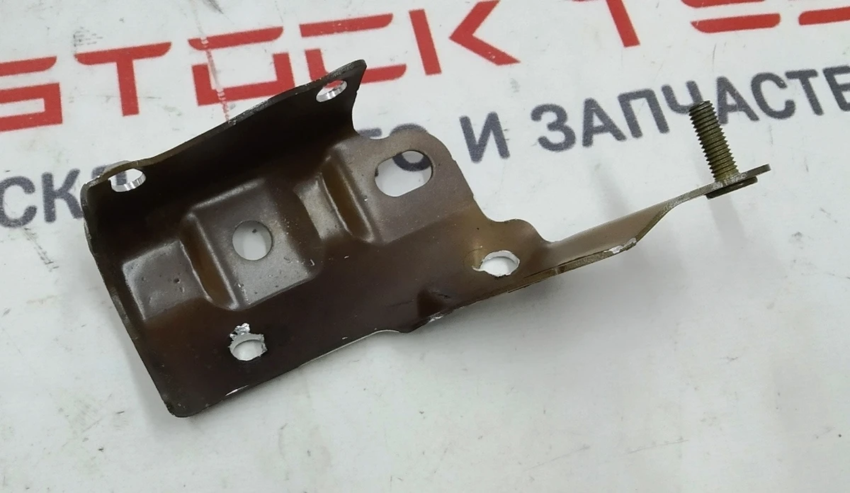 24 Quarter Rear Right Wheel Arch Inner Body Panel Mounting Bracket Tesla model 3 1093336-S0-A