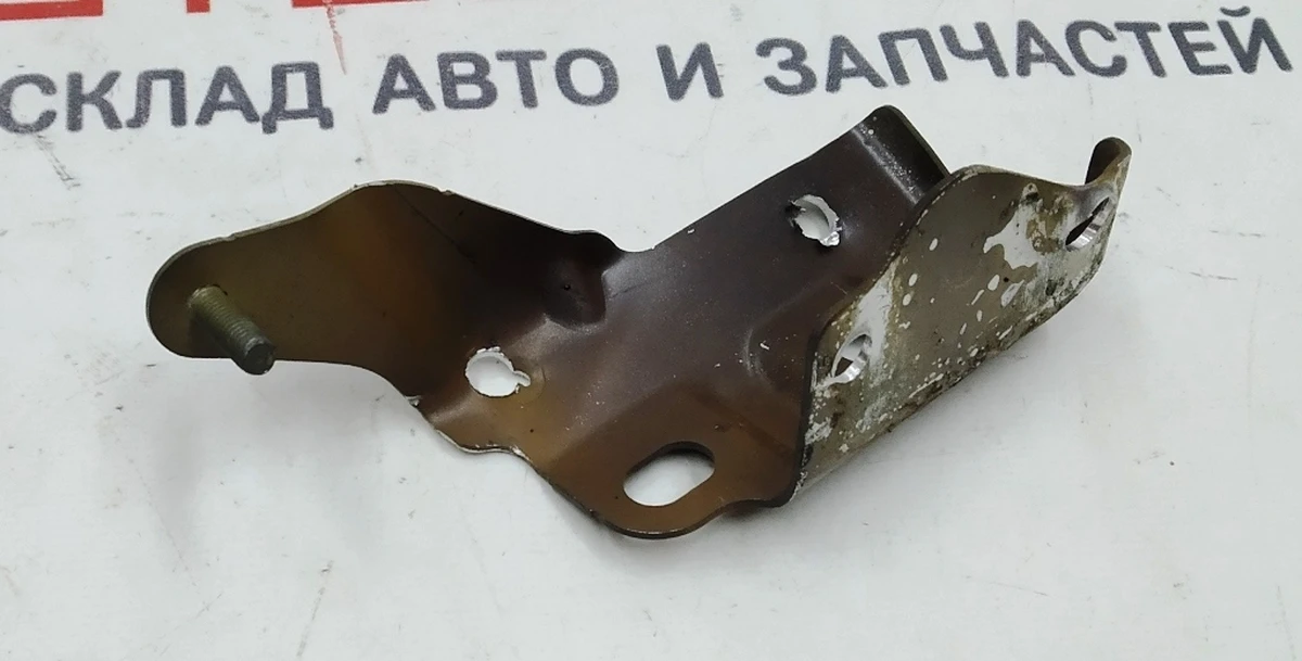 24 Quarter Rear Right Wheel Arch Inner Body Panel Mounting Bracket Tesla model 3 1093336-S0-A