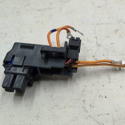 Роз'єм високовольтний 600V основної батареї Tesla model 3 1091457-00-C