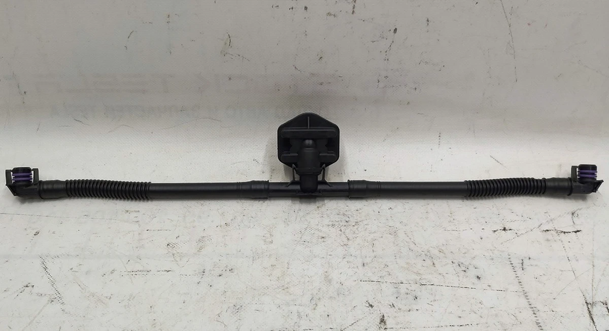 Main Battery Cooling System Hose LR Assembly Tesla Model 3 1091586-00-C