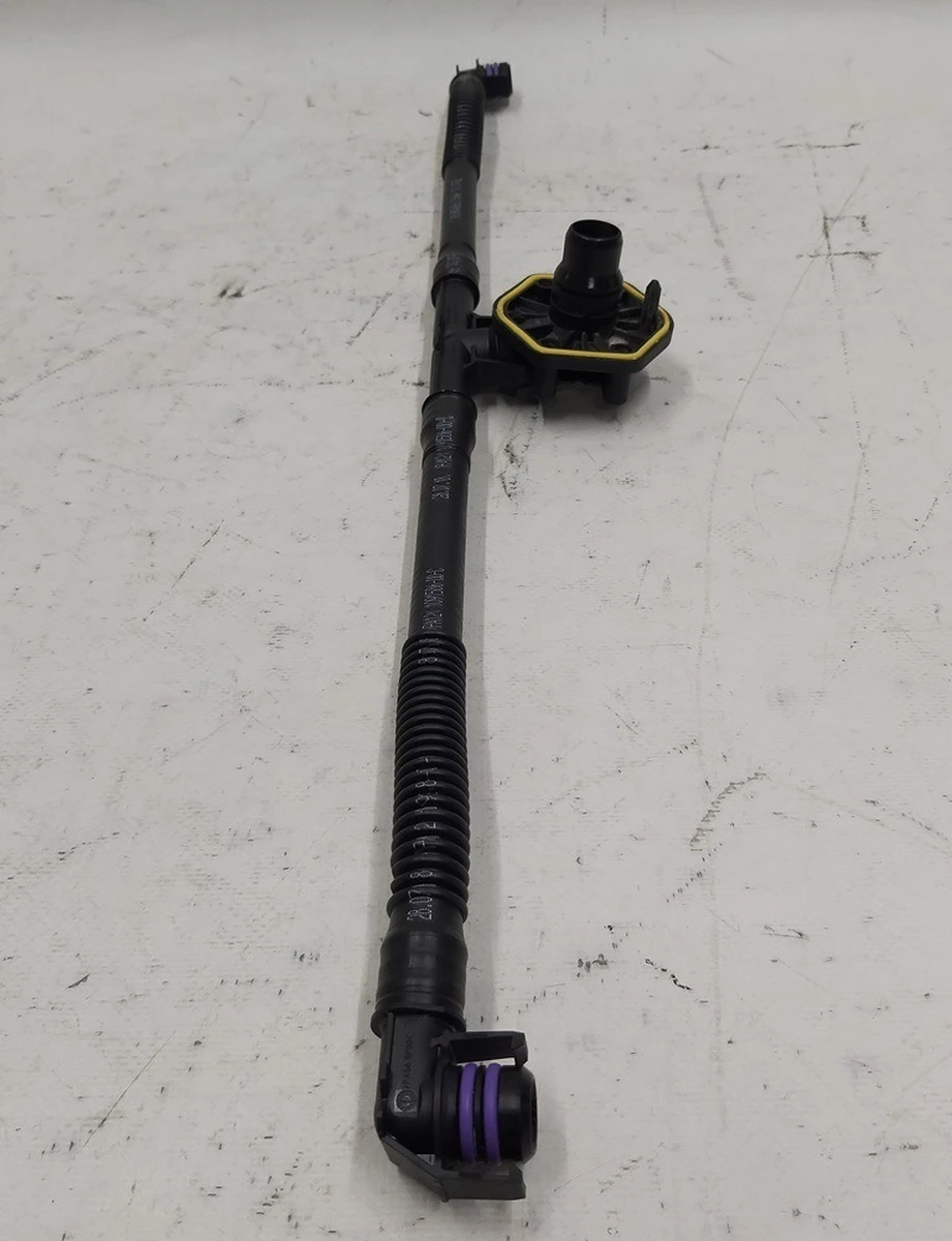 Main Battery Cooling System Hose LR Assembly Tesla Model 3 1091586-00-C