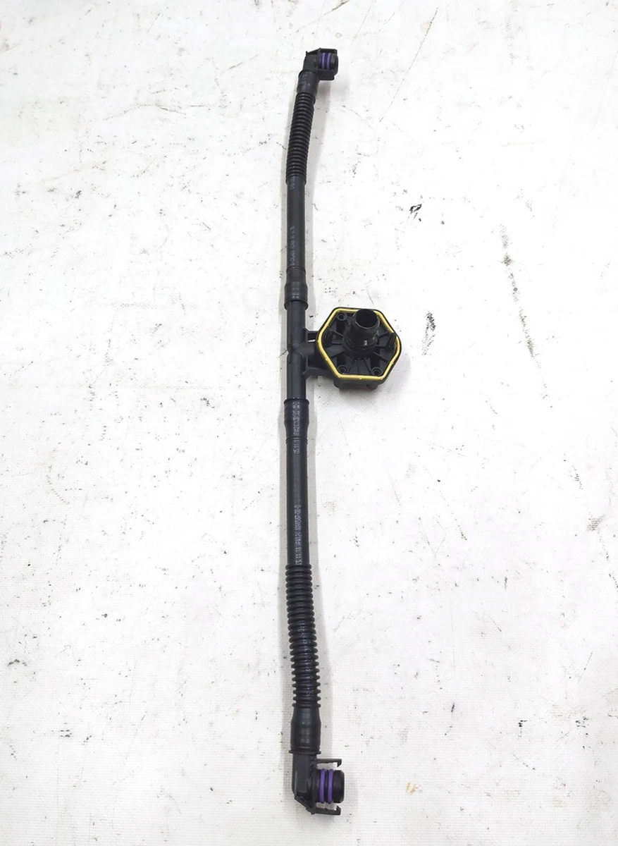 ASSY Cooling system branch pipe of the main battery (RWD) MR Tesla model 3 1091587-00-D