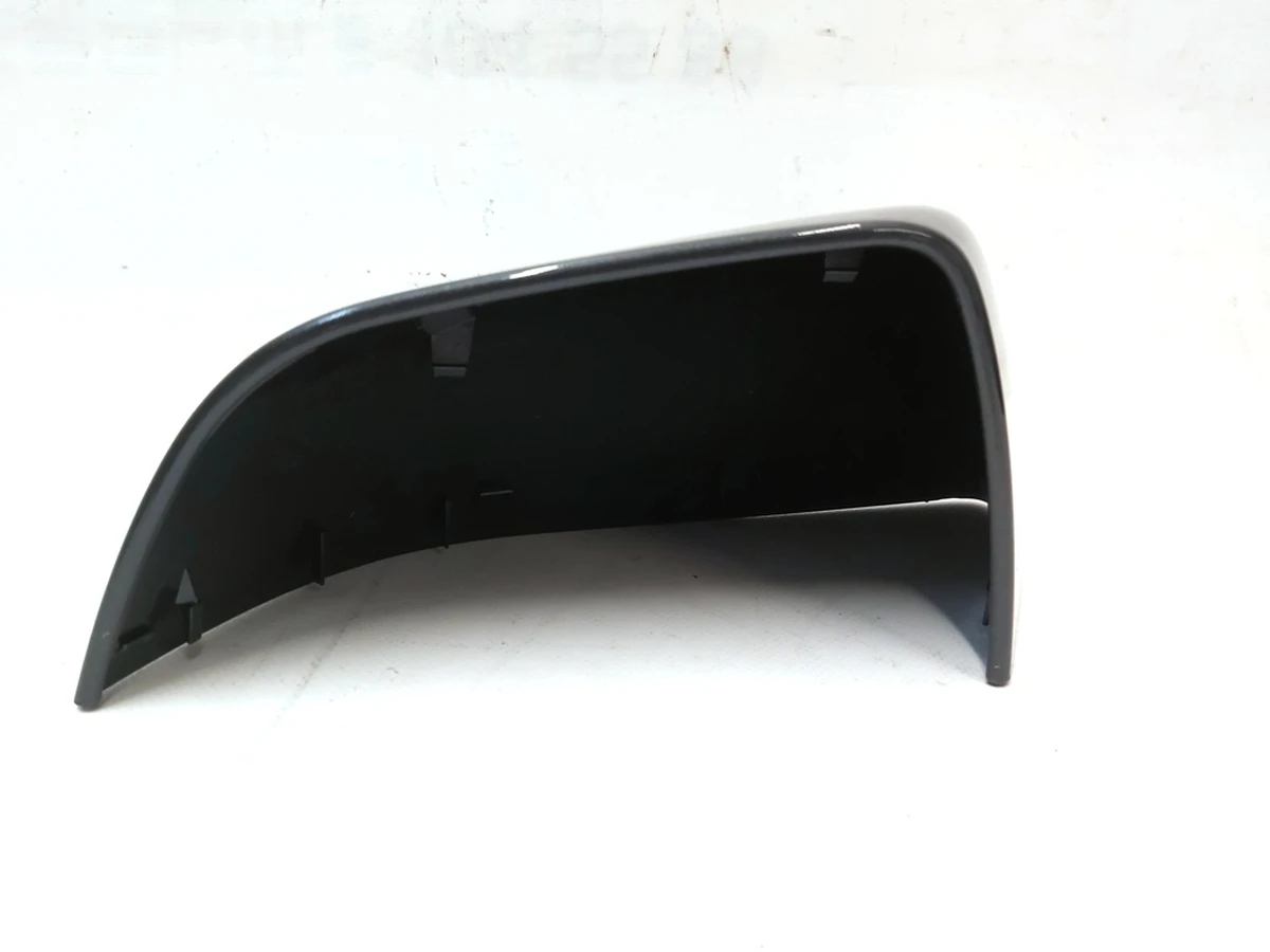 3 Накладка зеркала наружного левого верхняя (скорлупа) PMNG Dark Gray Tesla Model 3 1092290-12-D