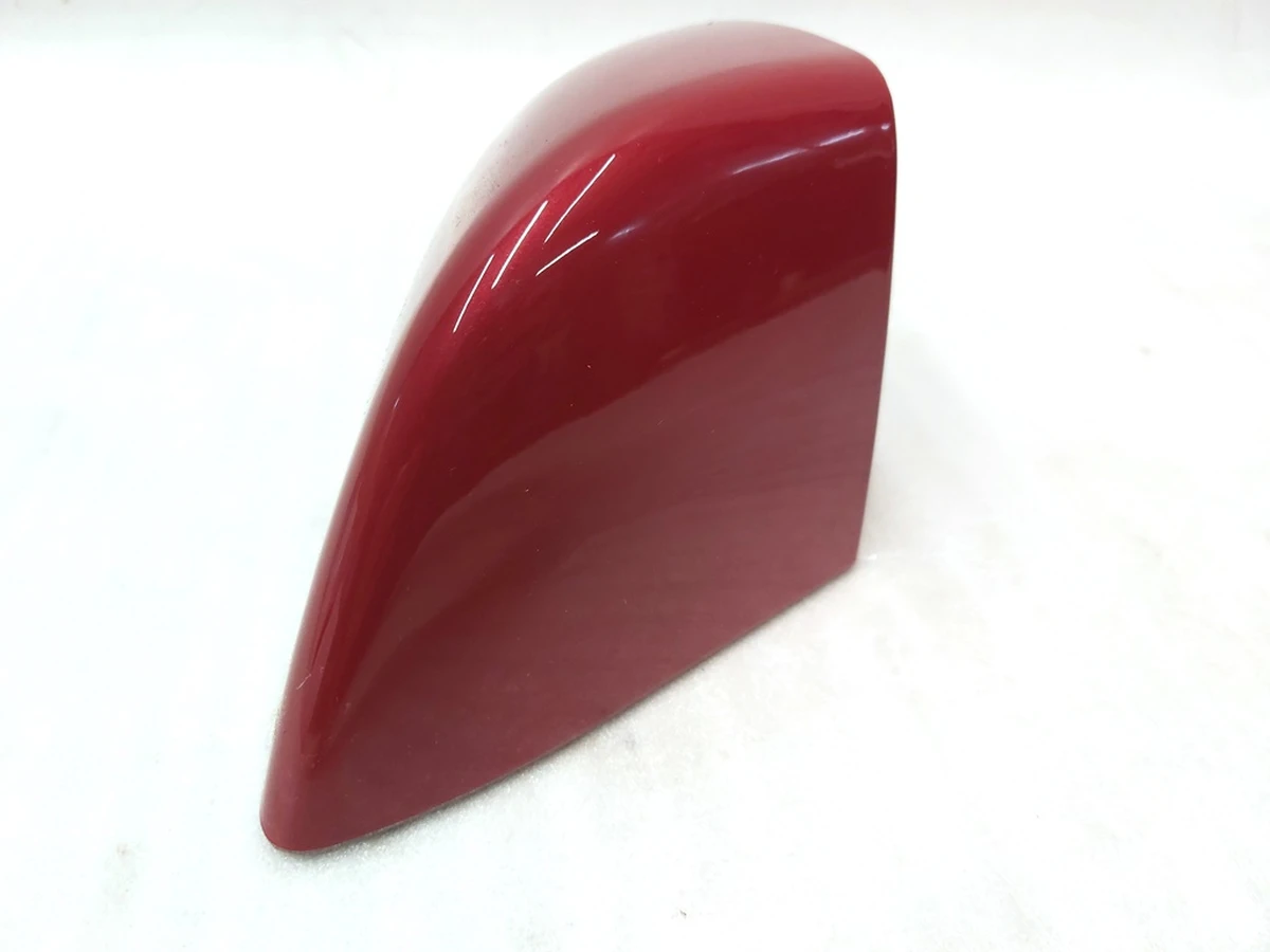 4 SKULL CAP, RIGHT HAND, RED MULTI-COAT-PPMR Tesla model 3 1092292-08-D