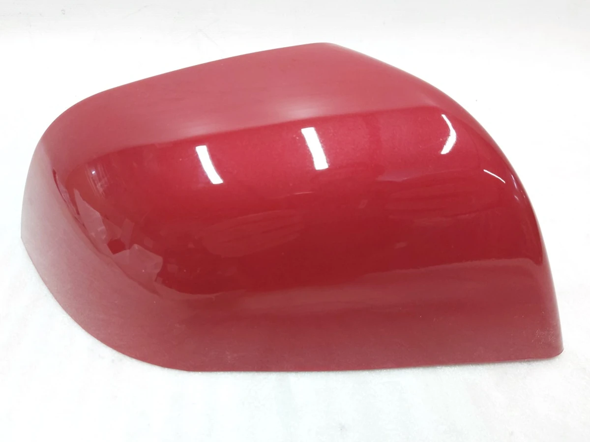 4 SKULL CAP, RIGHT HAND, RED MULTI-COAT-PPMR Tesla model 3 1092292-08-D