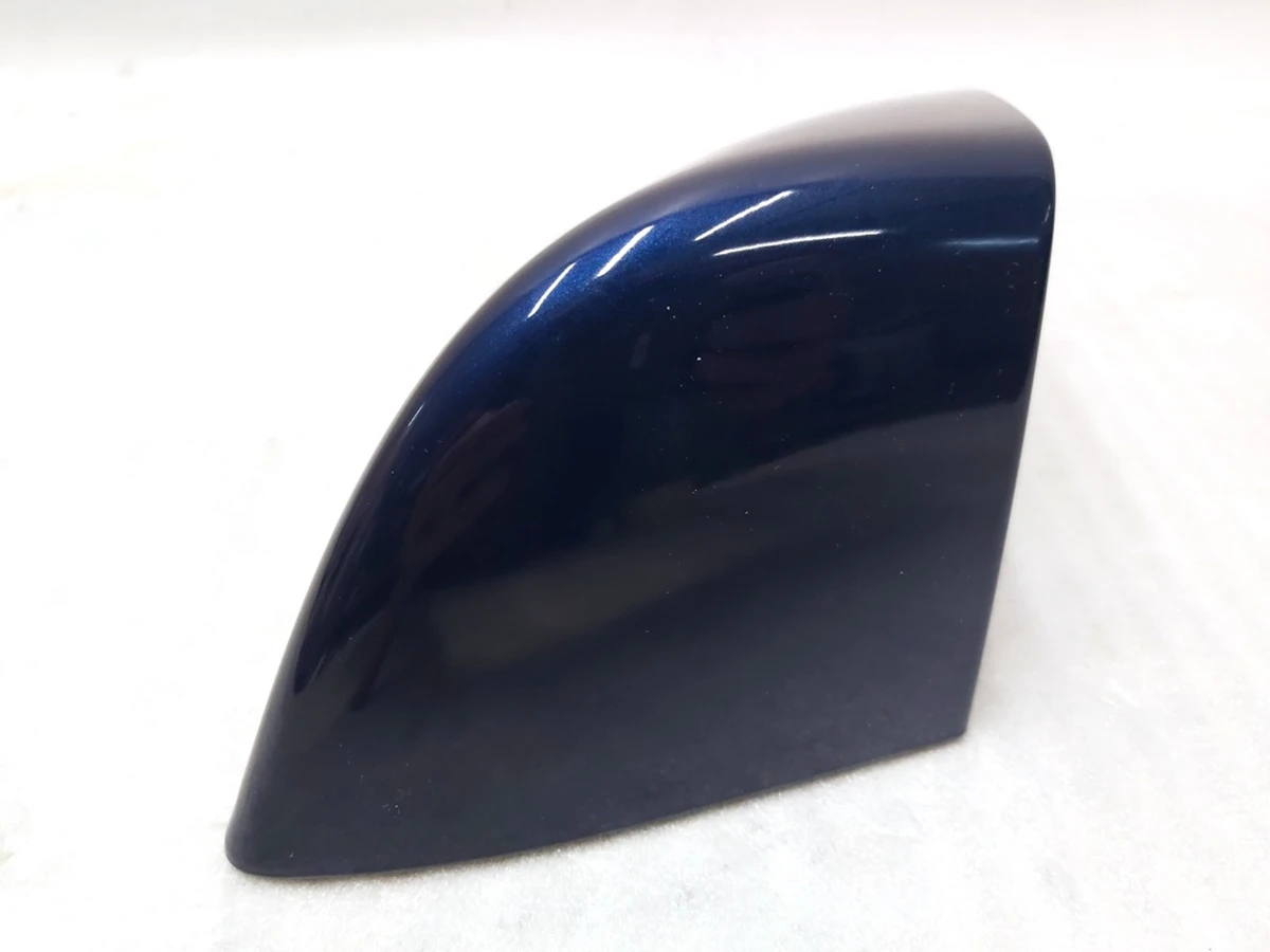 4 Cover mirror outer right upper (shell) PPSB Tesla Model 3, Model 3 Jan 2024 1092292-00-D