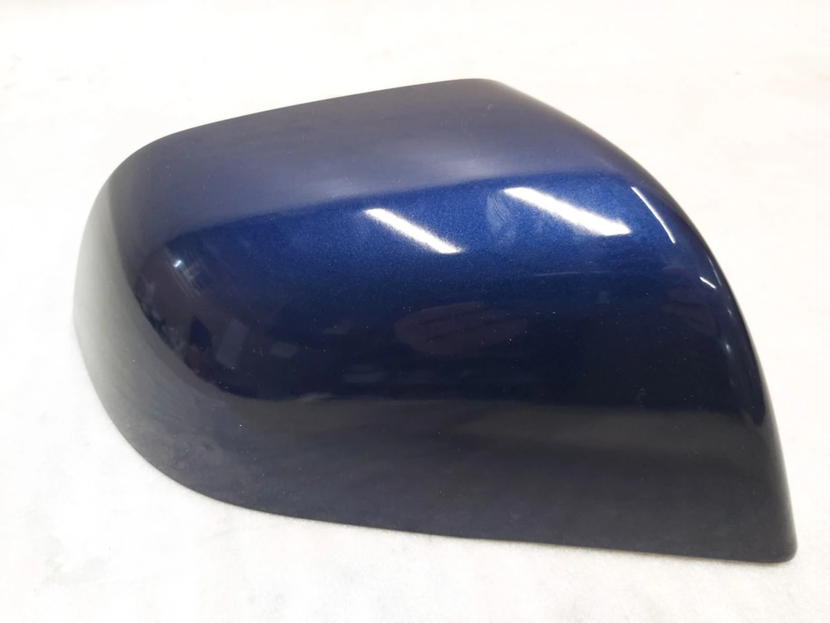 4 Cover mirror outer right upper (shell) PPSB Tesla Model 3, Model 3 Jan 2024 1092292-00-D