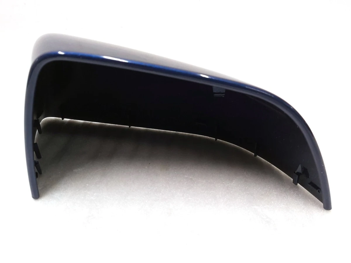 4 Cover mirror outer right upper (shell) PPSB Tesla Model 3, Model 3 Jan 2024 1092292-00-D