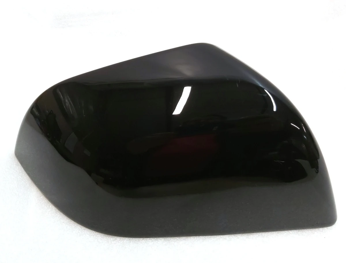 3 EXTERIOR MIRROR SKULL CAP - RIGHT HAND PBSB Light Black Tesla model 3 1092292-00-D