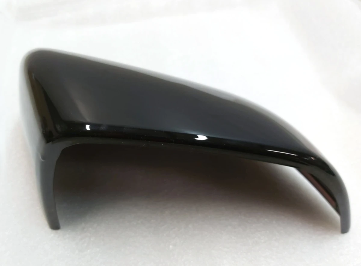 3 EXTERIOR MIRROR SKULL CAP - RIGHT HAND PBSB Light Black Tesla model 3 1092292-00-D