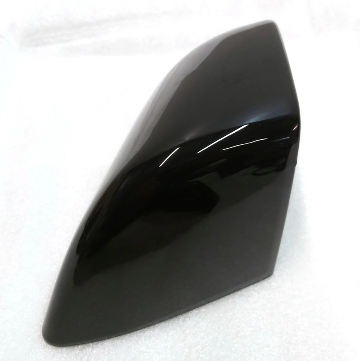 3 EXTERIOR MIRROR SKULL CAP - RIGHT HAND PBSB Light Black Tesla model 3 1092292-00-D
