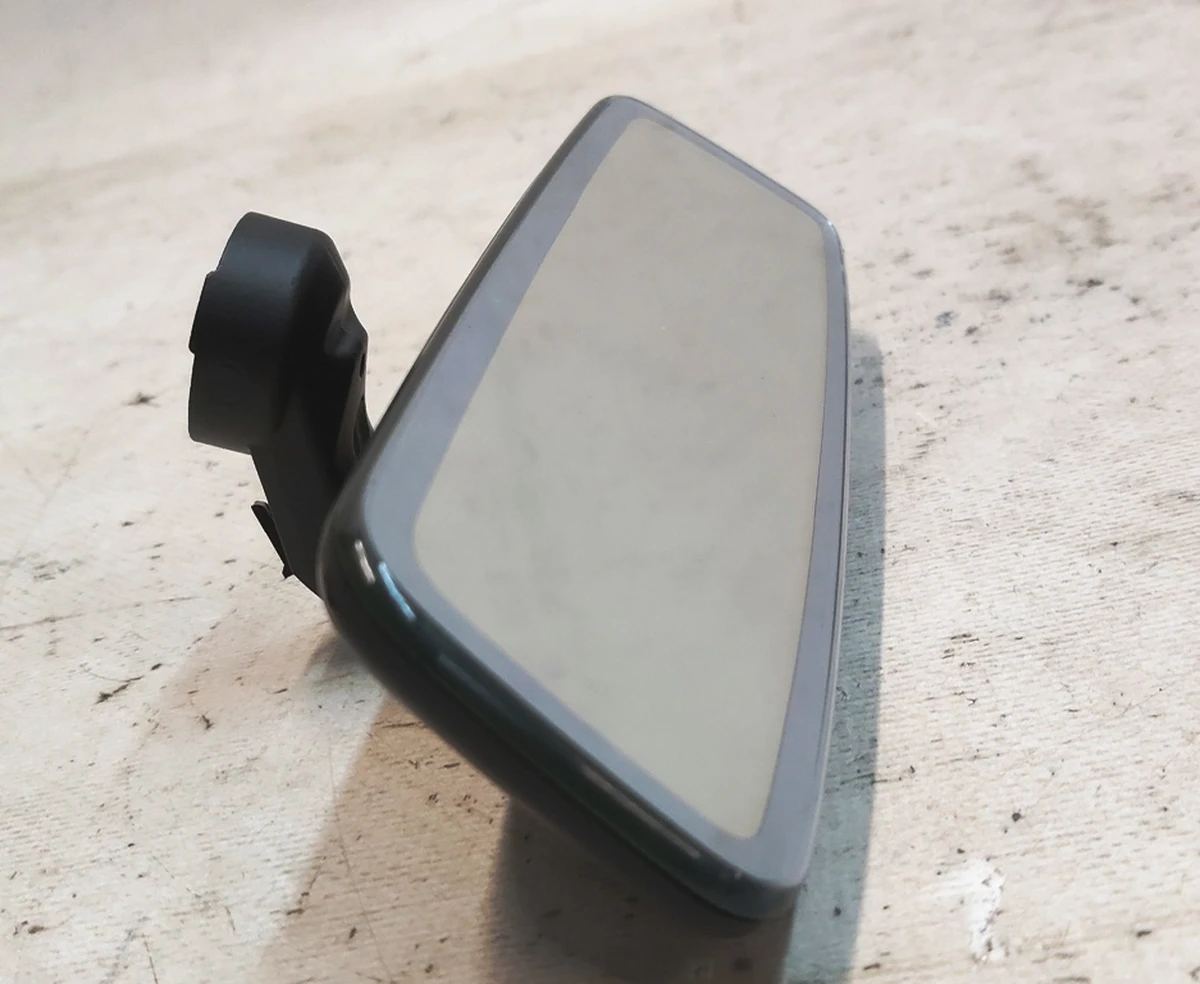 1 Дзеркало заднього виду (в салоні) Tesla model X 1092600-01-C