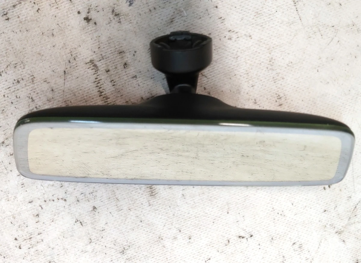 1 Дзеркало заднього виду (в салоні) Tesla model X 1092600-01-C