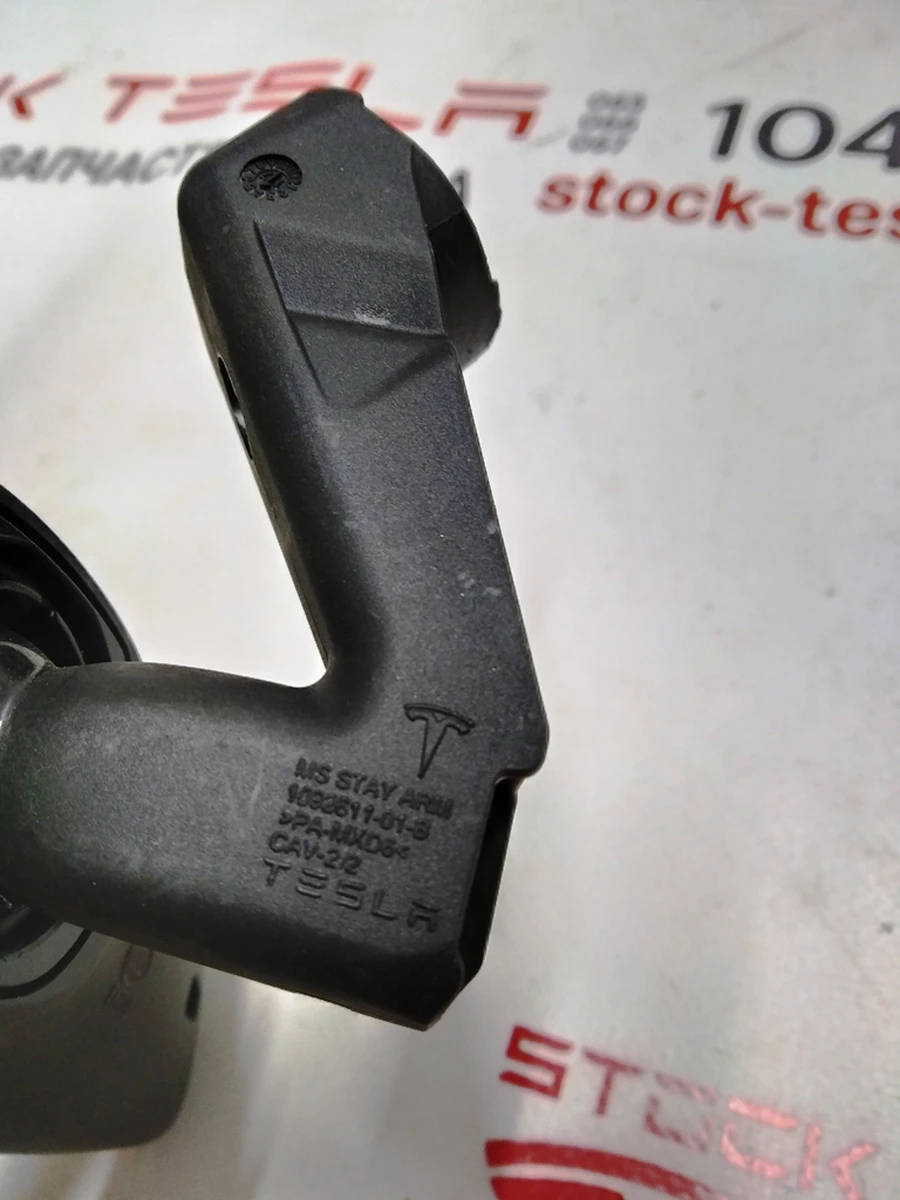 6 Кронштейн дзеркала заднього виду Tesla model S REST 1092611-00-B