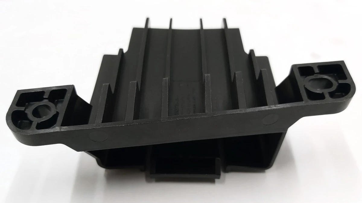 2 Mounting bracket HOMELINK NEW Tesla model S REST 1092730-00-A