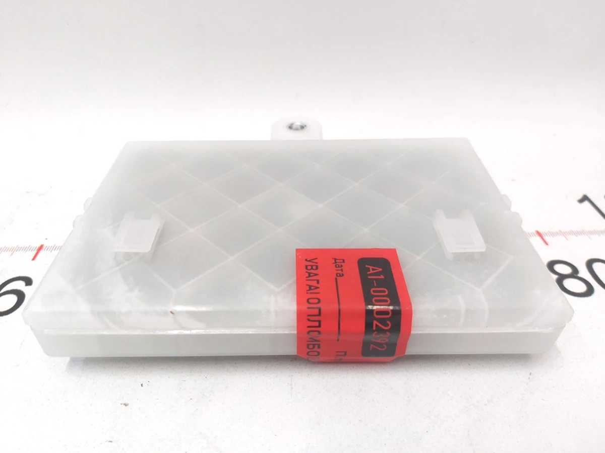 2 CHARGE PORT CONTROLLER - ASSEMBLY - EUROPE STANDARD Tesla Model 3 1092755-82-B