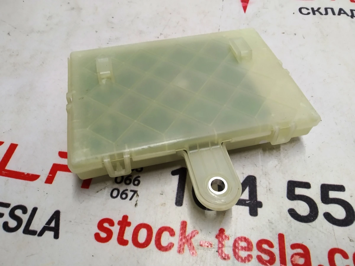 2 CP ECU, Assy, GEN3 NA (блок ретрофит) Tesla model 3 1092755-98-D