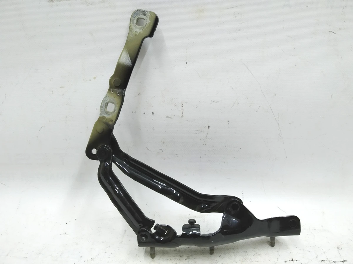 1 Петля крышки багажника левая PBSB Tesla Model 3 1092820-00-D