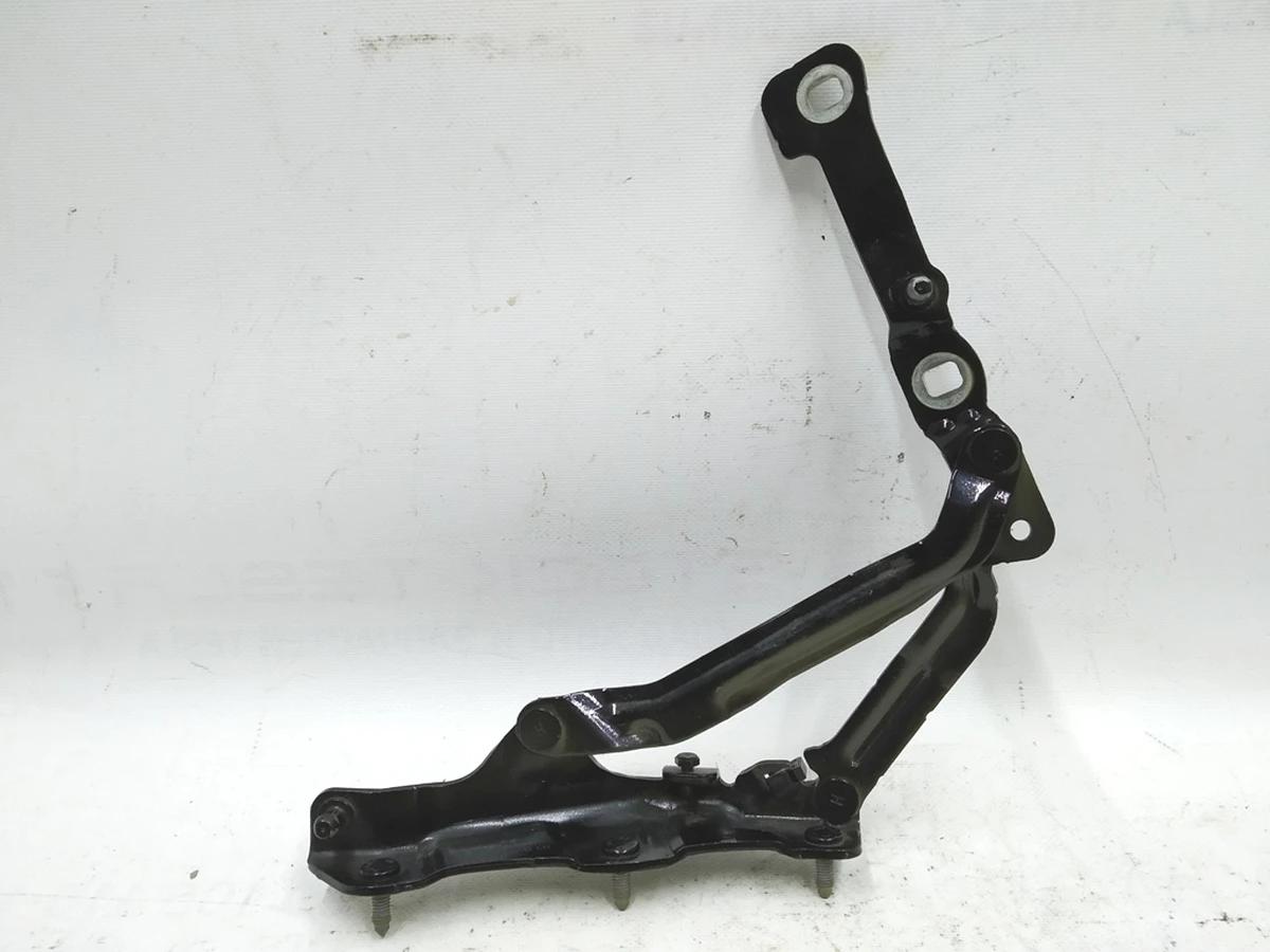 1 Петля крышки багажника левая PBSB Tesla Model 3 1092820-00-D