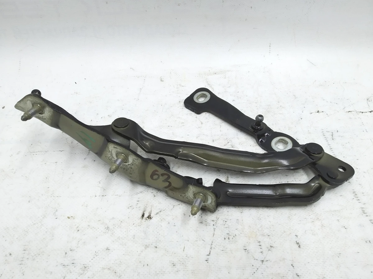 1 Петля крышки багажника левая PBSB Tesla Model 3 1092820-00-D