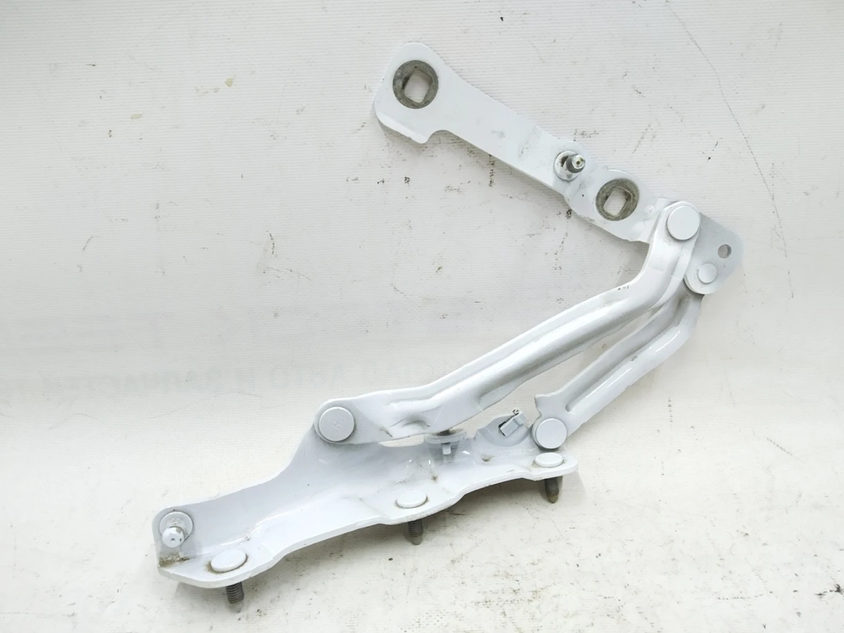 1 Trunk lid hinge left PPSW Tesla model 3 1092820-00-E