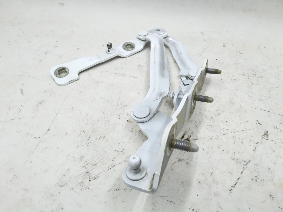 1 Trunk lid hinge left PPSW Tesla model 3 1092820-00-E