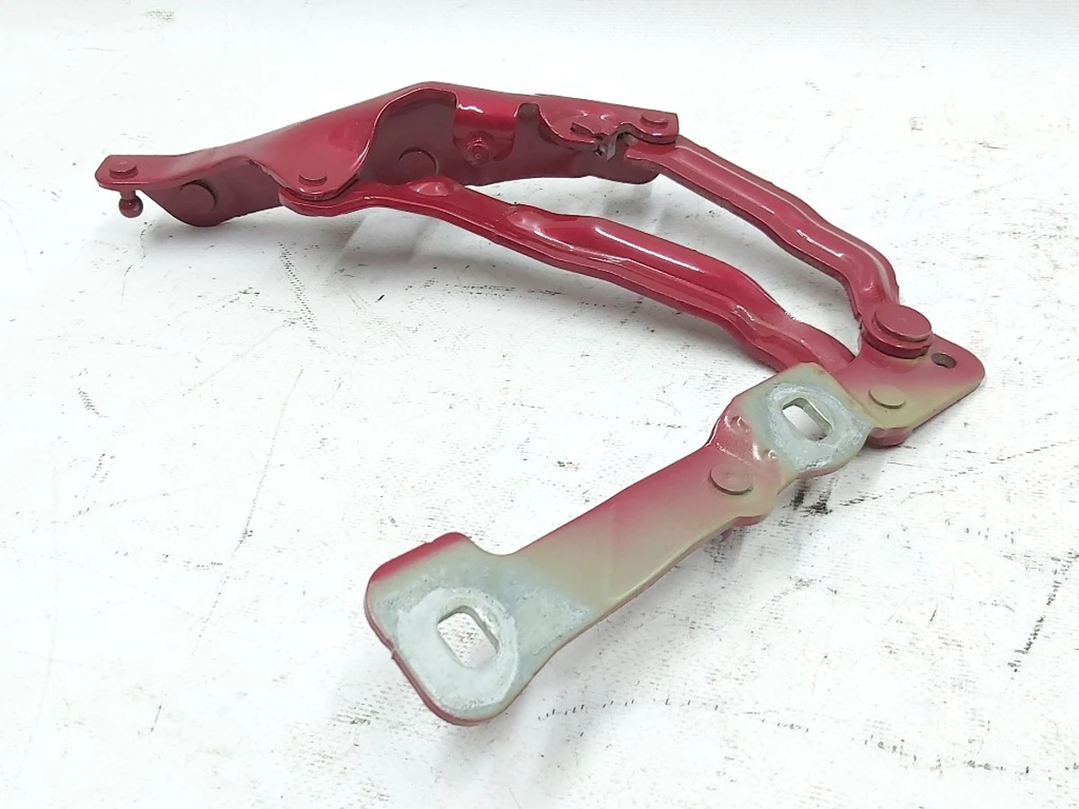 1 Trunk lid retaining loop left PPMR Tesla model 3 1092820-00-E