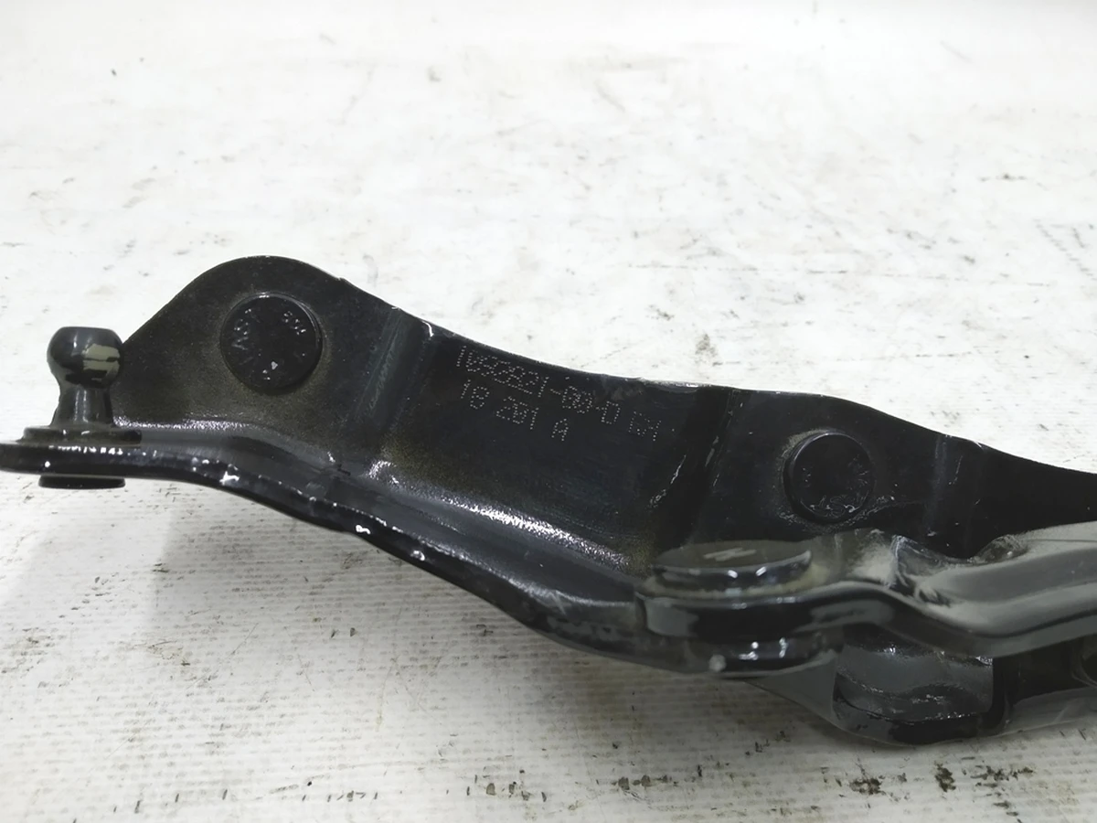 2 Петля крышки багажника правая PBSB Tesla Model 3 1092821-00-D