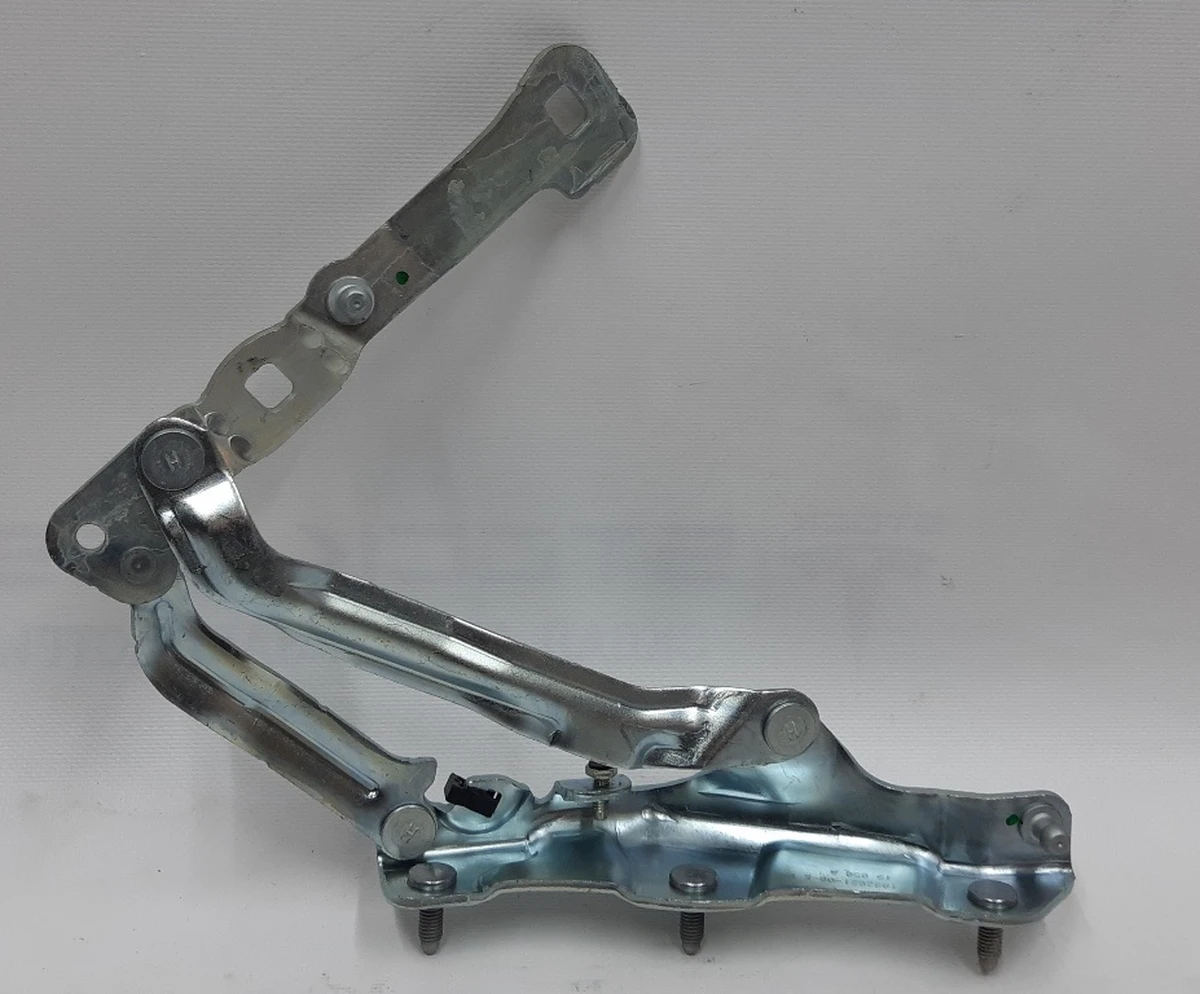 2 TRUNK HINGE RH Tesla Model 3 1092821-00-E