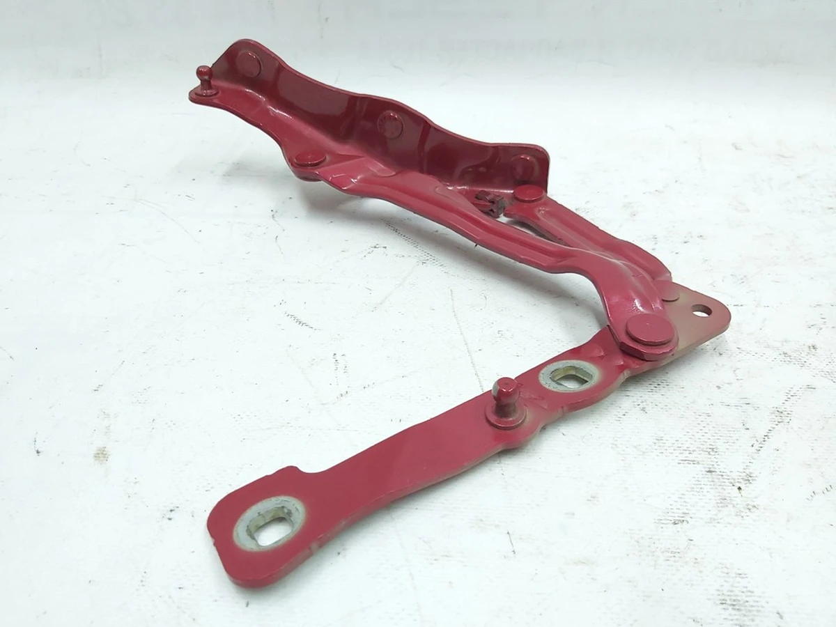 2 Петля крышки багажника правая PPMR Tesla Model 3 1092821-00-E