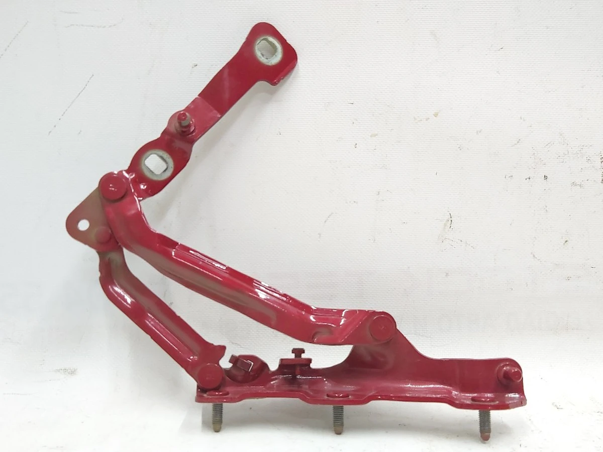 2 Петля крышки багажника правая PPMR Tesla Model 3 1092821-00-E