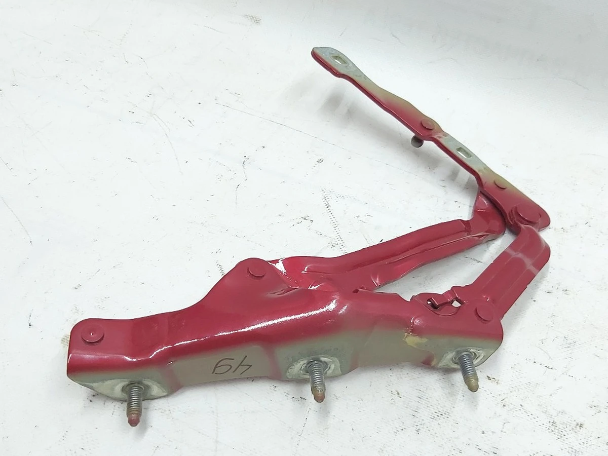 2 TRUNK HINGE RH Tesla Model 3 1092821-00-E