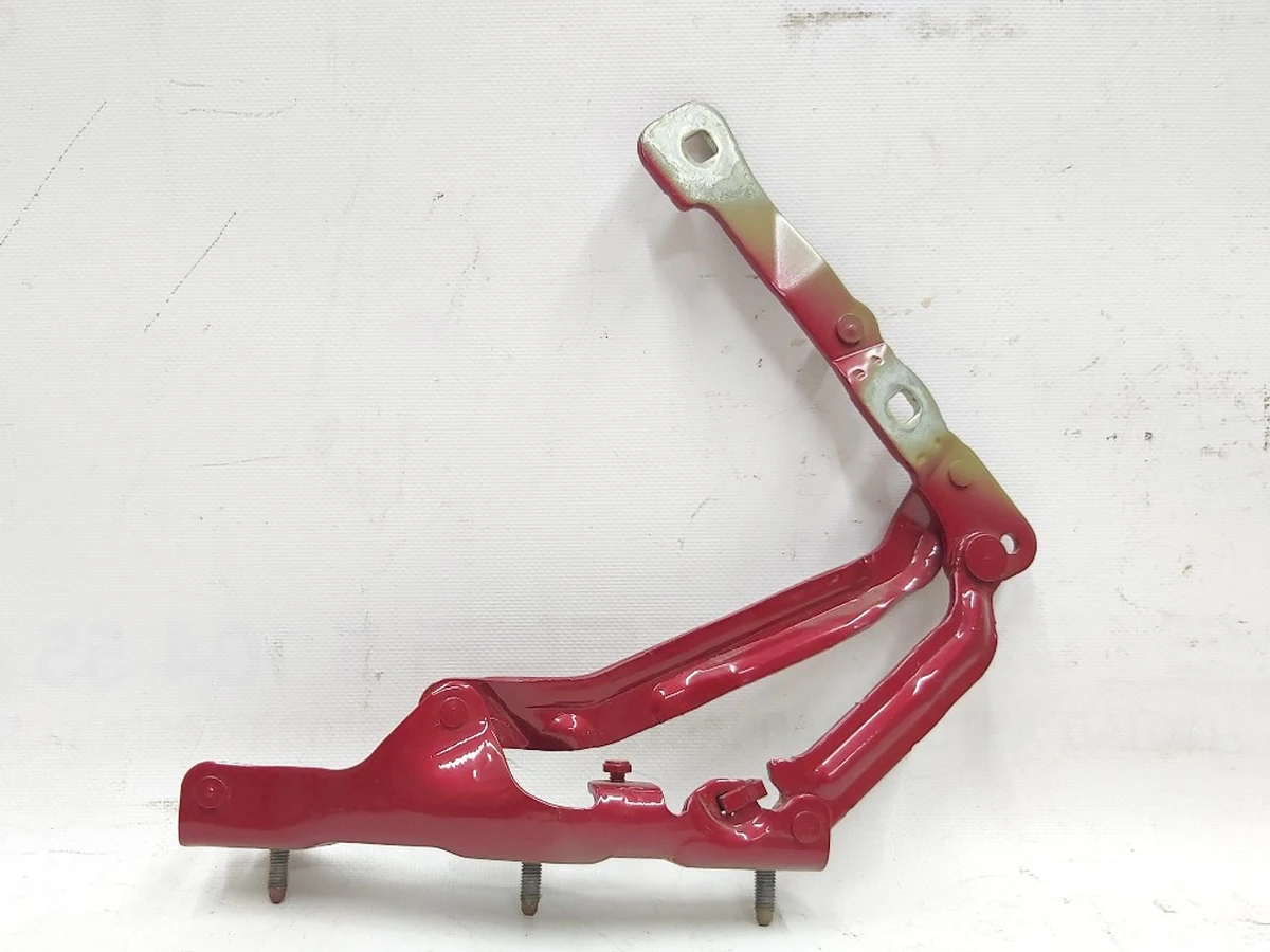 2 Петля крышки багажника правая PPMR Tesla Model 3 1092821-00-E