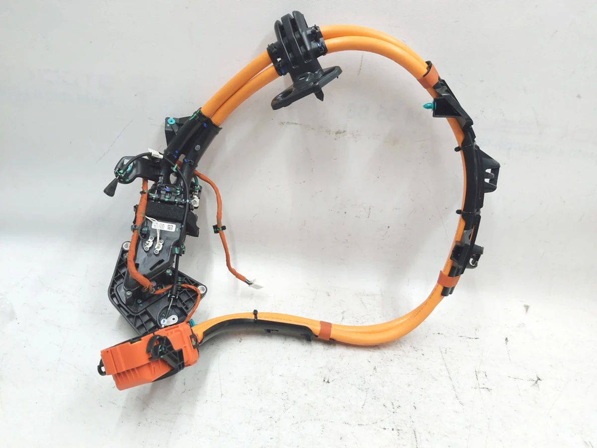 1 HV HARN,INLET,NA,CP,M3 Tesla model 3 1449495-10-E