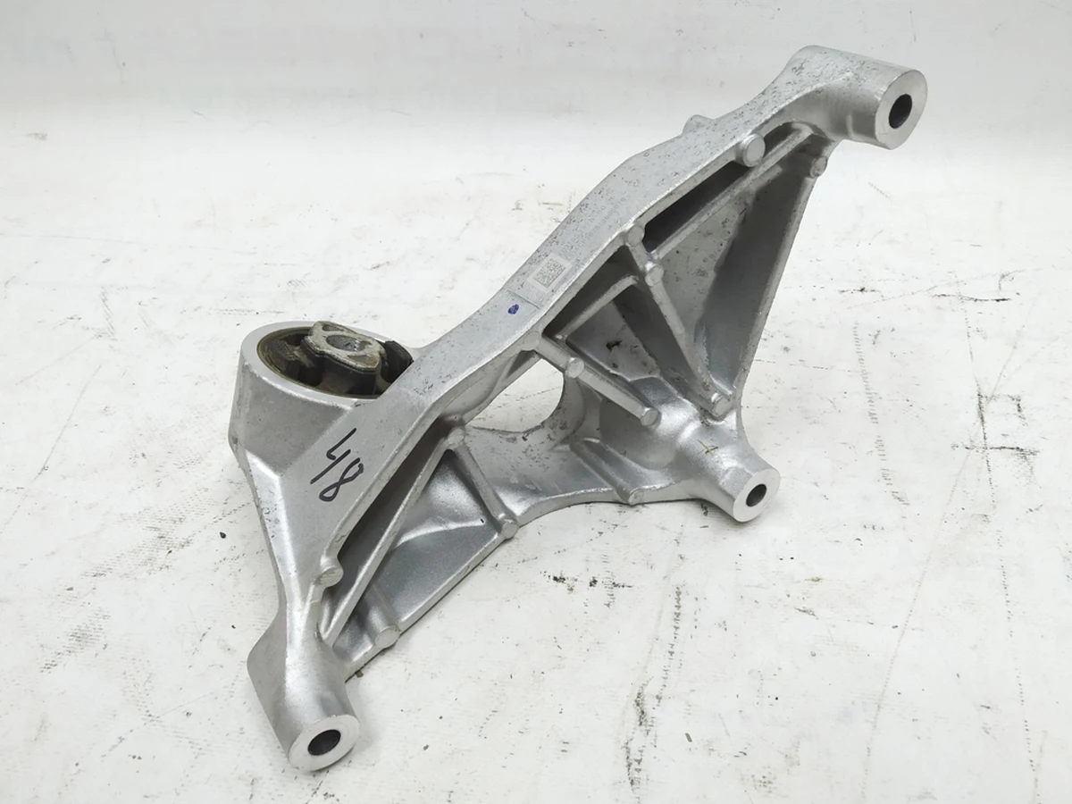 3 Кронштейн кріплення заднього мотора Tesla all models (кроме Model S, Model S REST, Model X) 1095337-00-D
