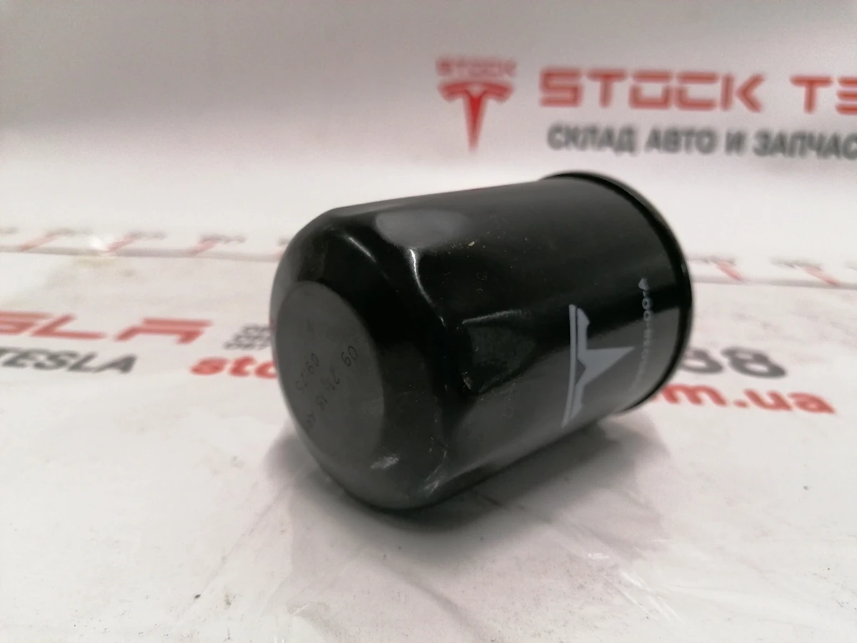 5 Фільтр масляний SYNTHETIC 3DU Tesla all models (окрім Model S) 1095038-00-A 1618882-00-A
