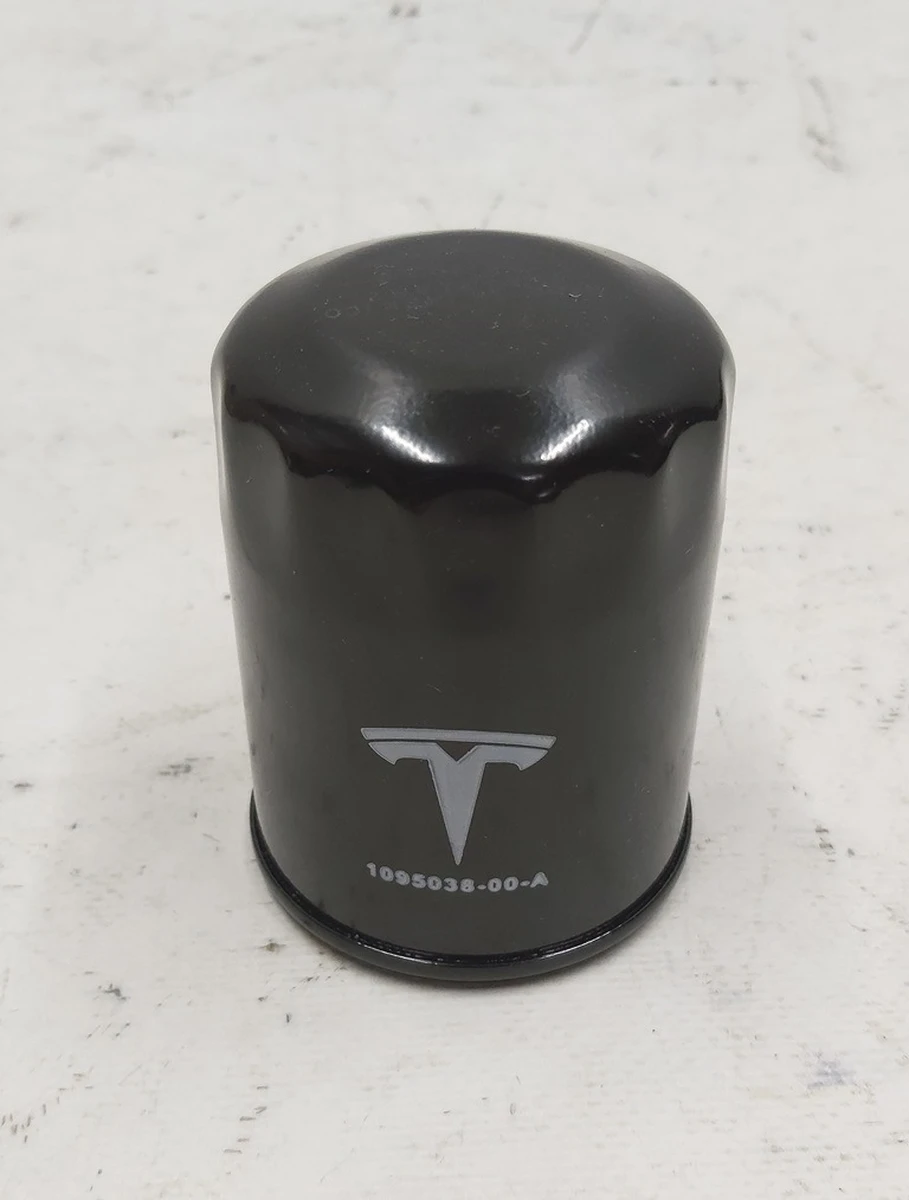 5 OIL FILTER,SYNTHETIC,3DU Tesla model S Feb 2021, model 3, model 3 Jan 2024, model Y 1095038-00-A 1618882-00-A