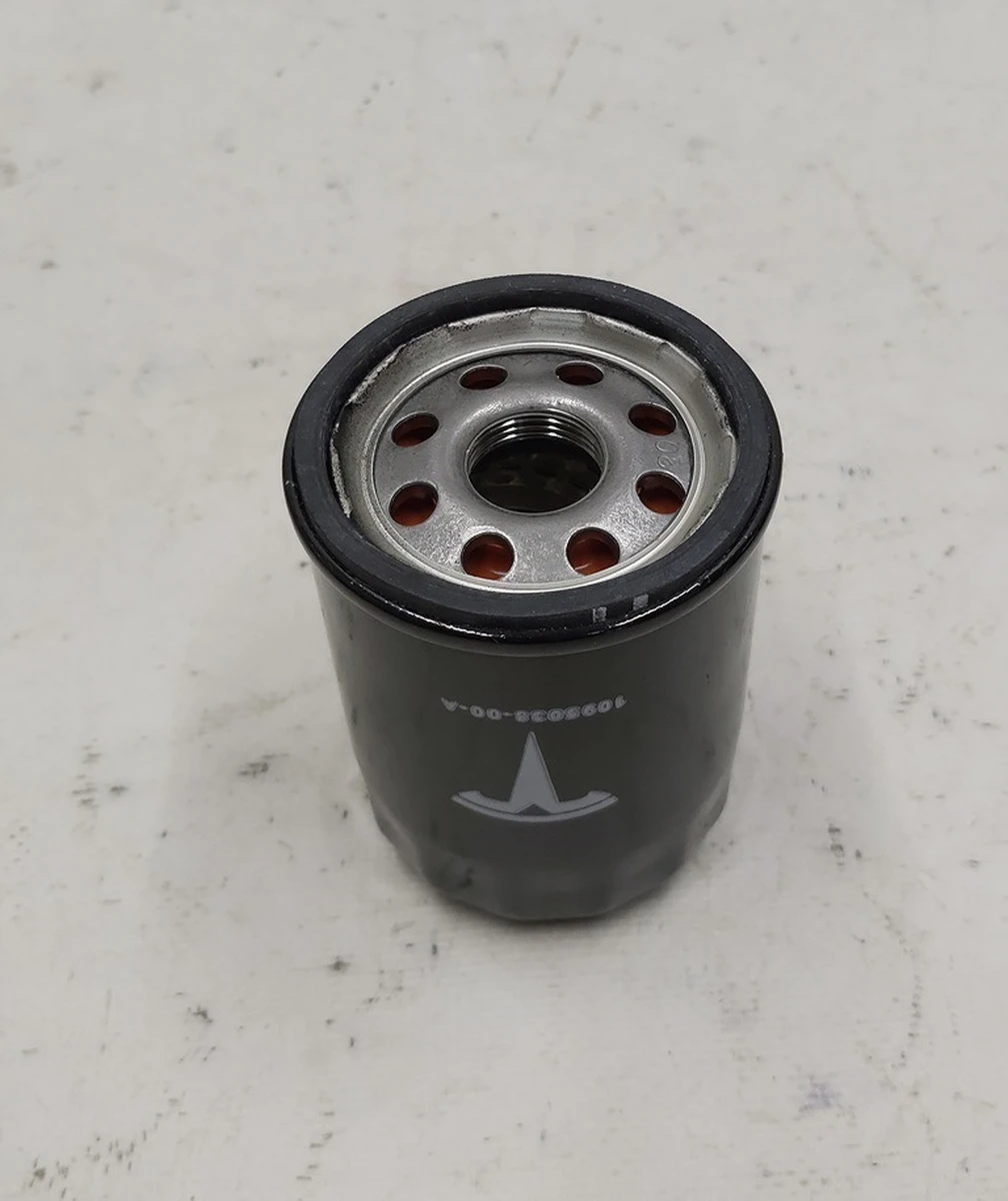 5 OIL FILTER,SYNTHETIC,3DU Tesla model S Feb 2021, model 3, model 3 Jan 2024, model Y 1095038-00-A 1618882-00-A