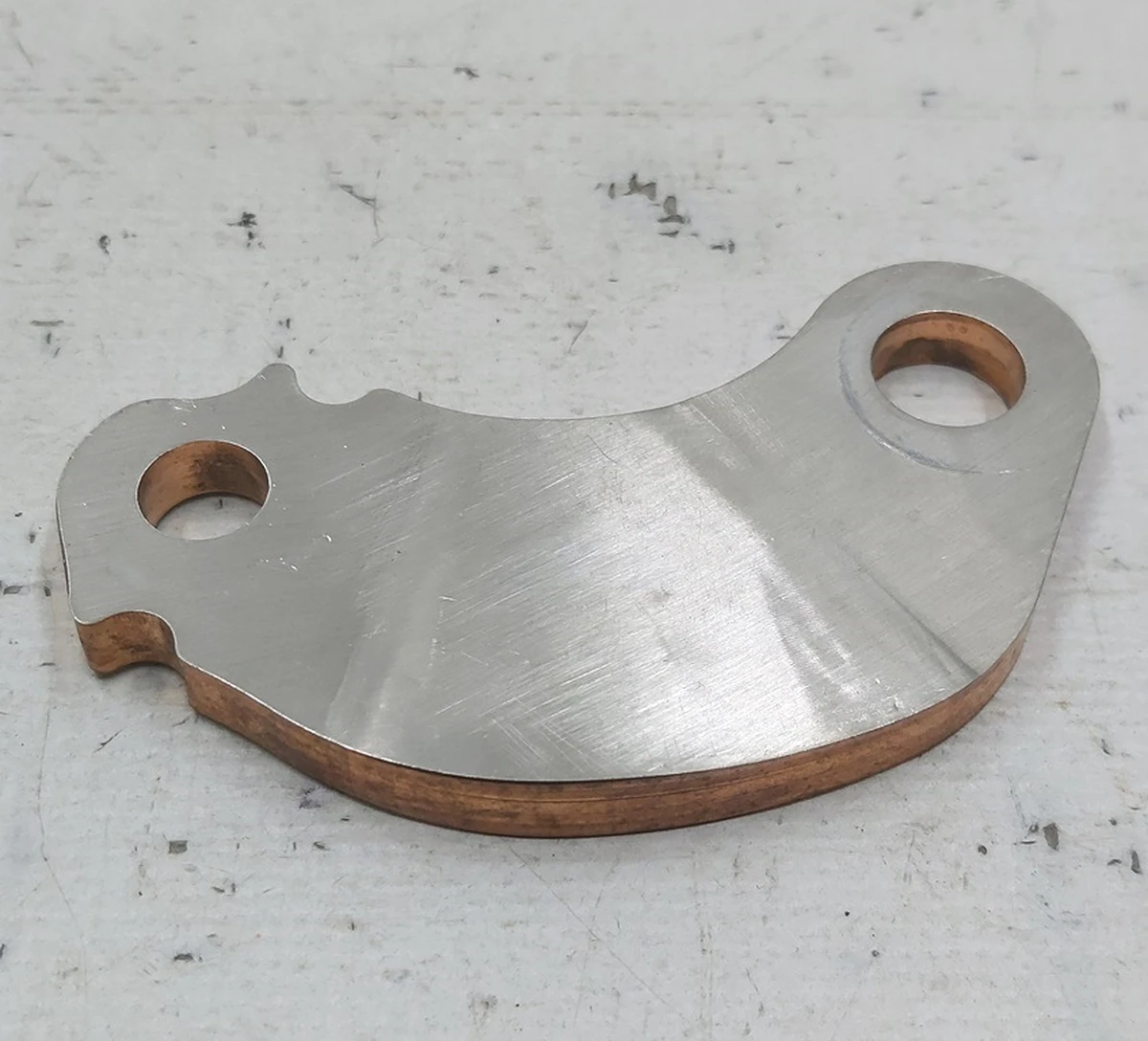 Шина высоковольтная контактора зарядки основной батареи Tesla model 3 1095145-00-J