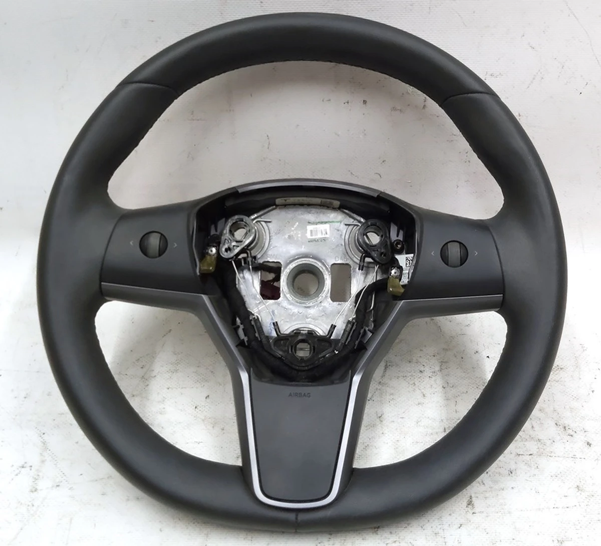 1 M3 - SW ASSY, PUR PREMIUM Tesla model 3 1095222-00-N