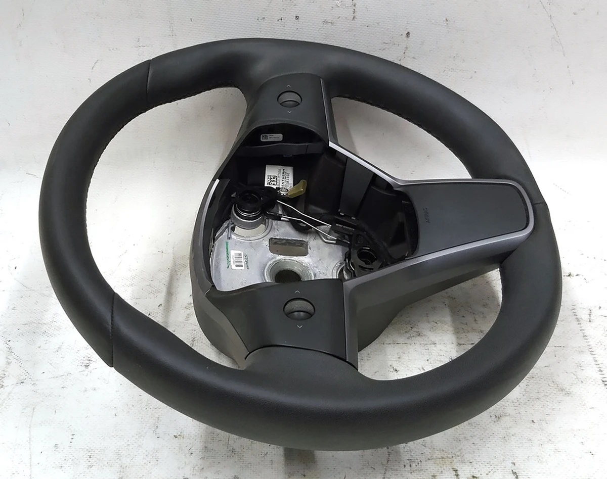1 M3 - SW ASSY, PUR PREMIUM Tesla model 3 1095222-00-N