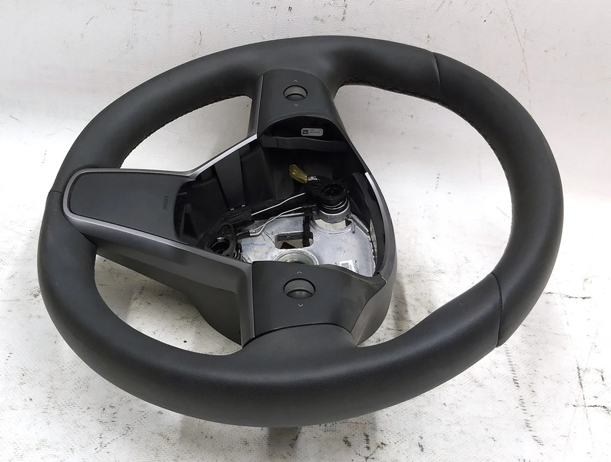 1 M3 - SW ASSY, PUR PREMIUM Tesla model 3 1095222-00-N