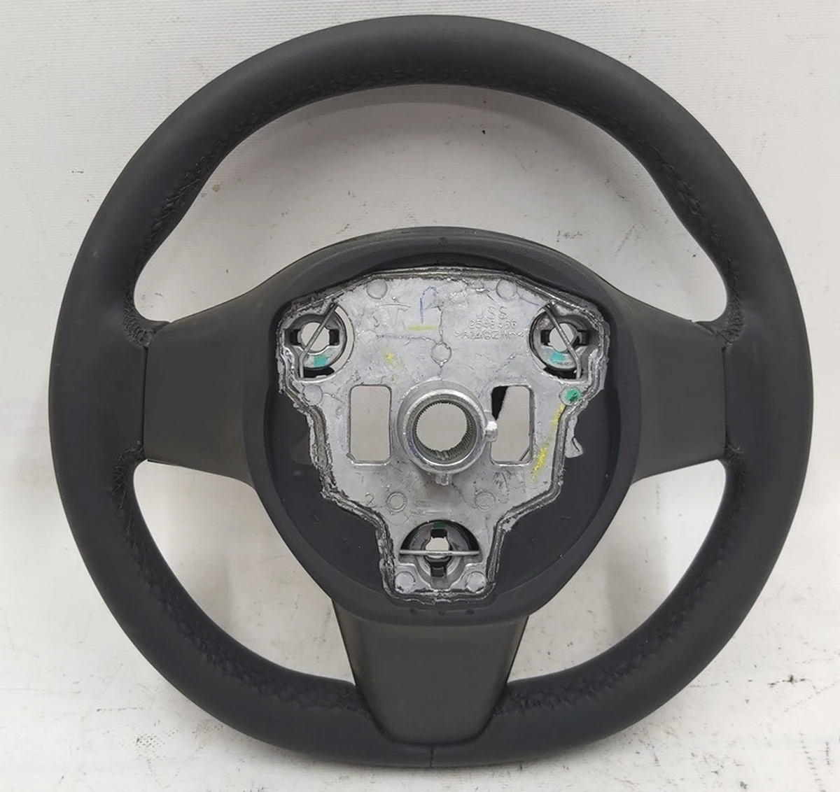 1 Колесо рульове в зборі PREMIUM без підігріву Tesla model 3 1095222-00-N