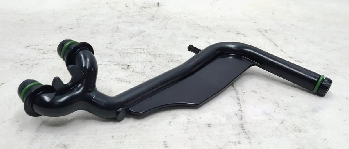 1 Маслопровід редуктора мотора заднього Tesla model 3 1120970-00-F