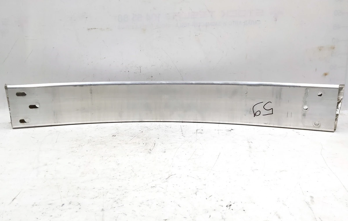 1 Усилитель бампера заднего Tesla model 3 1095314-00-C