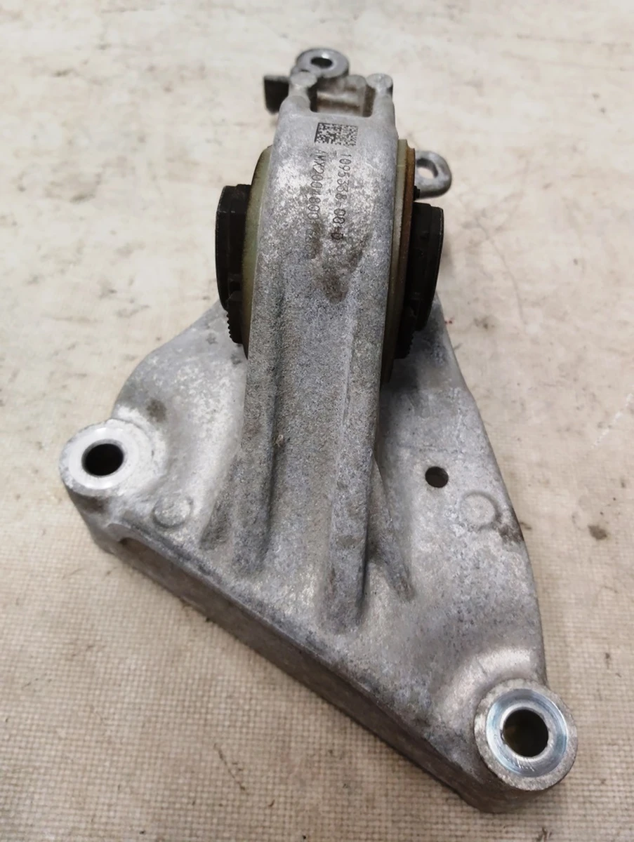 3 Кронштейн кріплення переднього мотора подушка лівий Tesla Model 3, Model 3 Jan 2024, Model Y 1095338-00-D