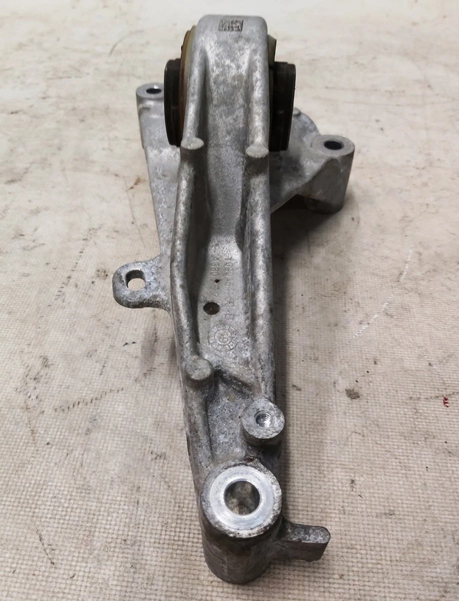 3 Кронштейн кріплення переднього мотора подушка лівий Tesla Model 3, Model 3 Jan 2024, Model Y 1095338-00-D