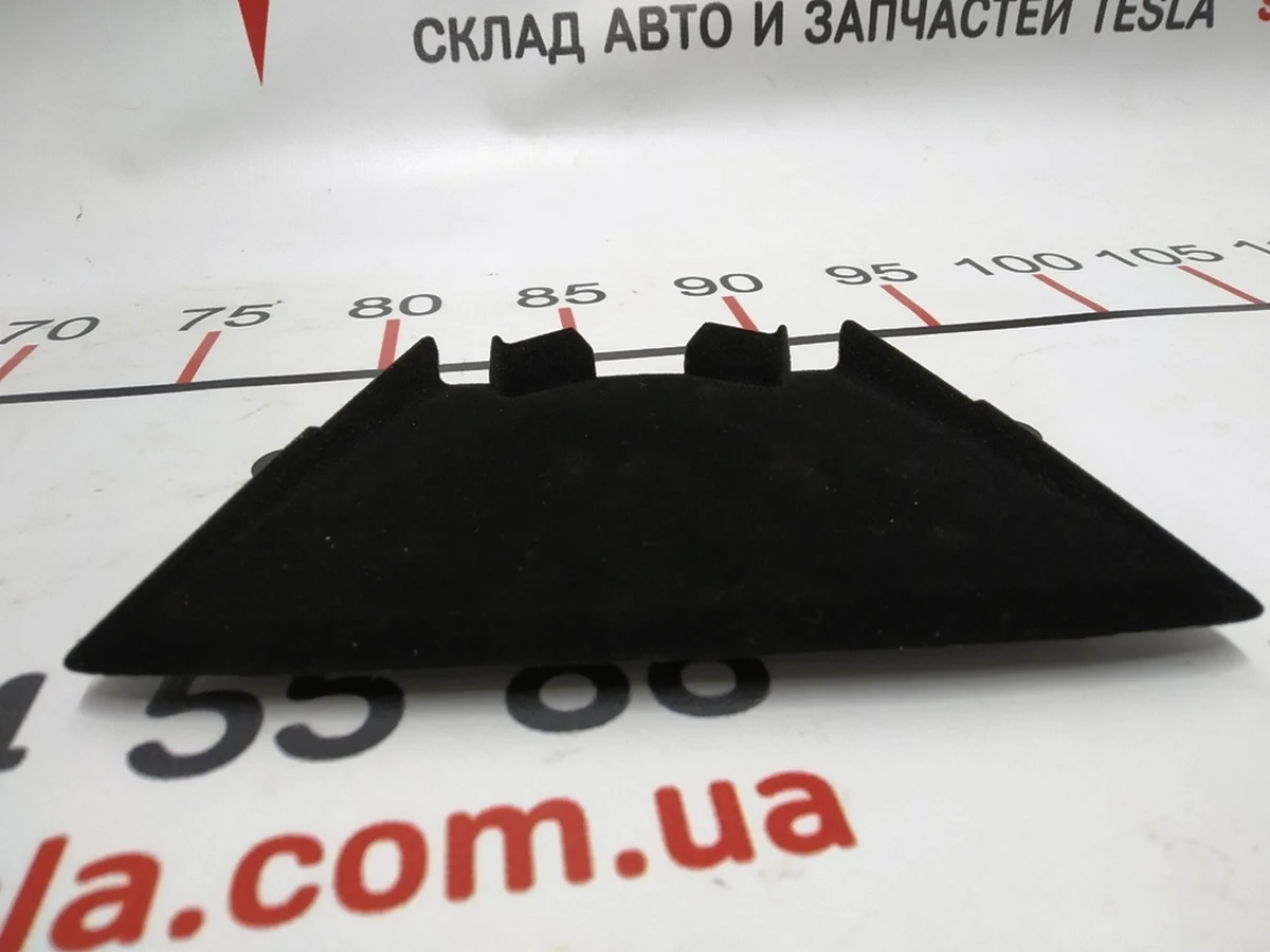 6 Антивідблисковий екран камери TRIPLE (дзеркало заднього виду) Tesla model X 1095516-00-G
