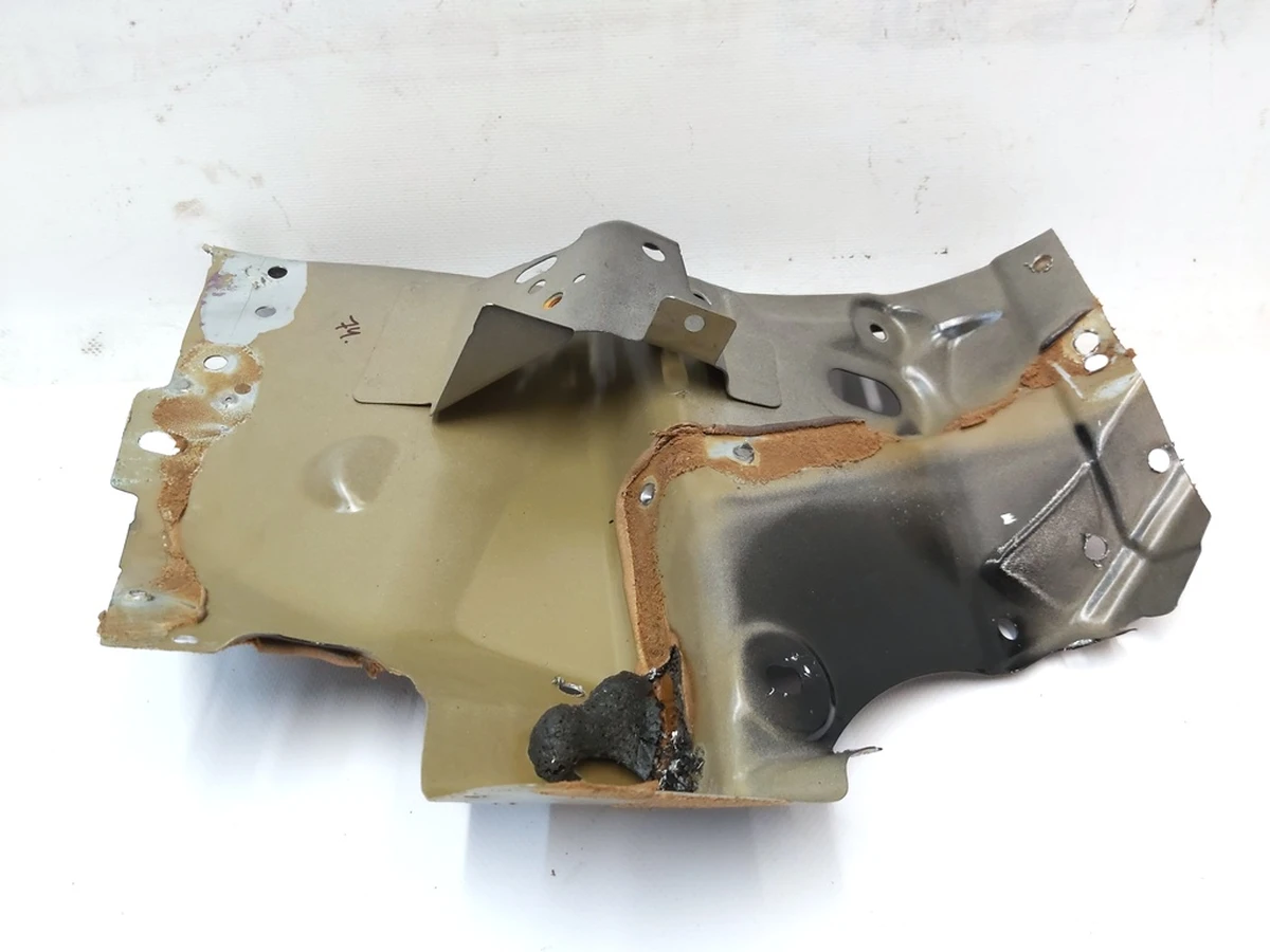 30 ASSEMBLY, LAMP CAN, LEFT Tesla Model 3 1899301-S0-A 1095507-00-E