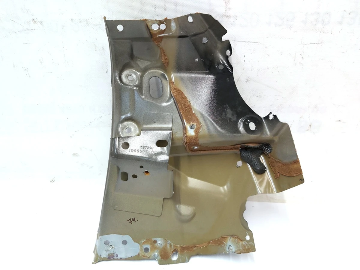30 ASSEMBLY, LAMP CAN, LEFT Tesla Model 3 1899301-S0-A 1095507-00-E